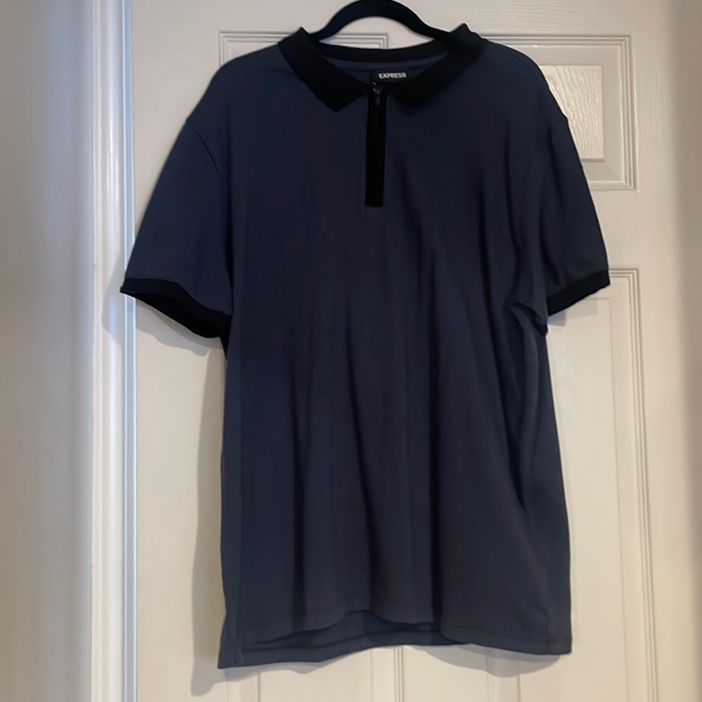 Express shirt